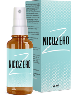Purškimo NicoZero