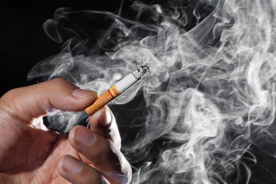 cigaretė
