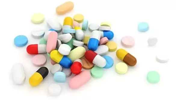 Tabletės, mažinančios priklausomybę nuo nikotino