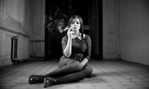 Kodėl svajojama rūkyti cigaretes